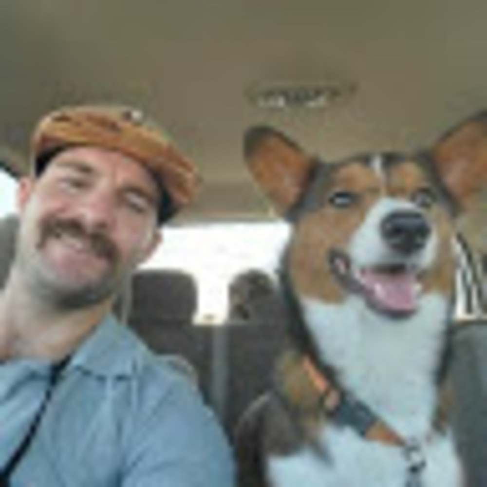 Meet your Posher, Cole